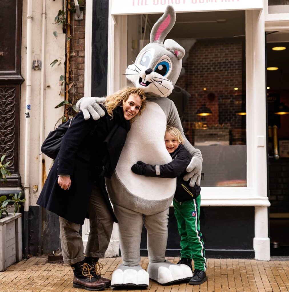 Pasen-met-kinderen