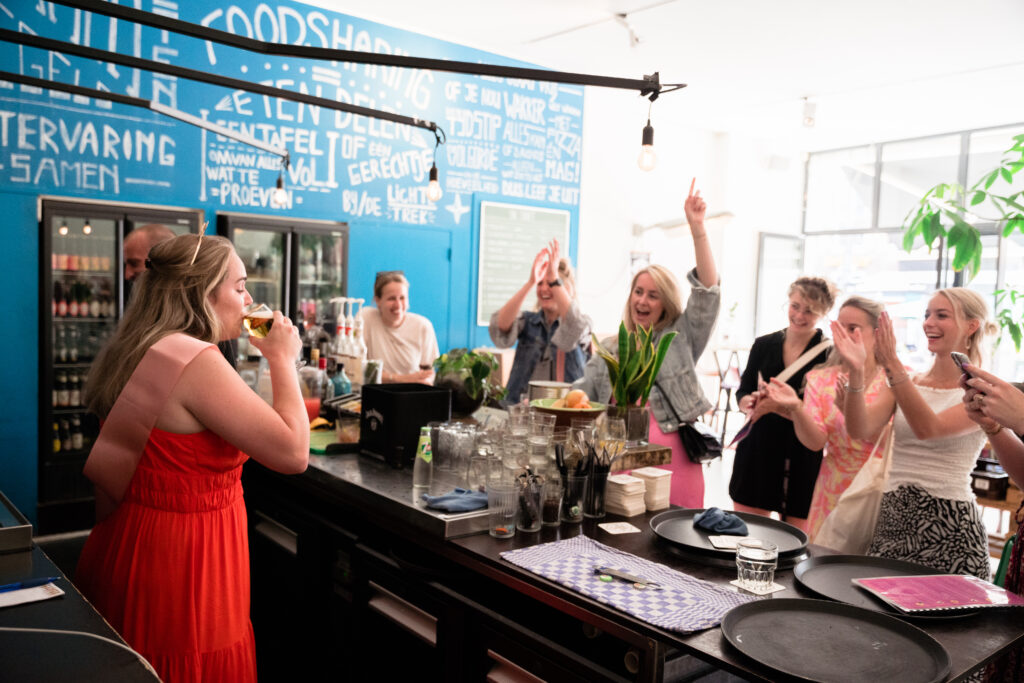 bar-vrouwen