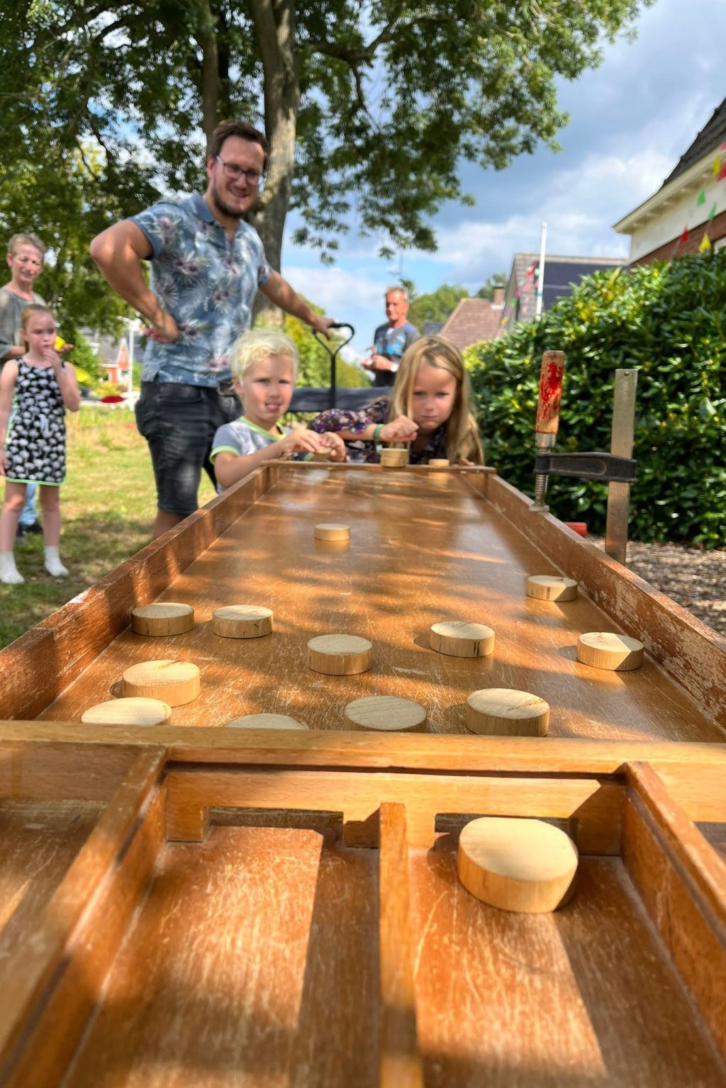 Expansiefeest 2022